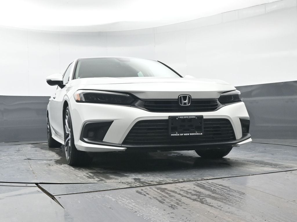 2023 Honda Civic Touring