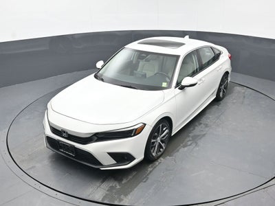 2023 Honda Civic Touring