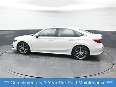 2023 Honda Civic Touring