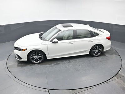 2023 Honda Civic Touring