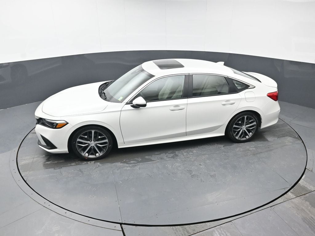 2023 Honda Civic Touring