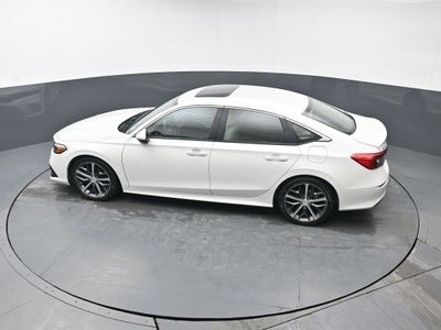 2023 Honda Civic Touring