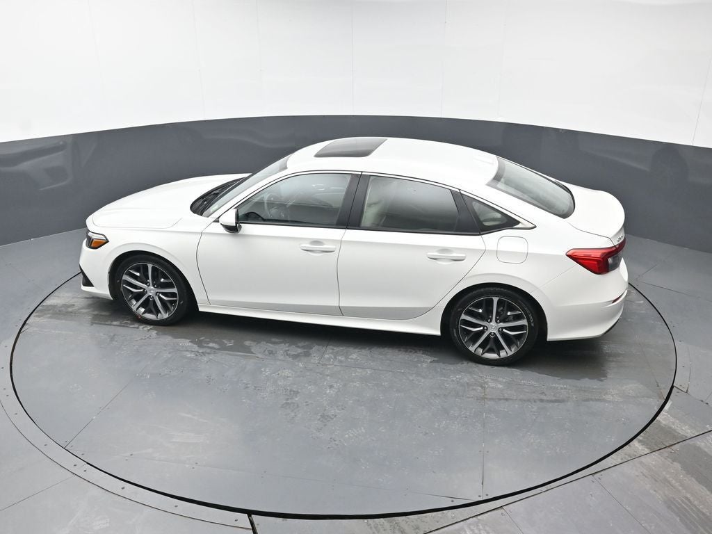 2023 Honda Civic Touring