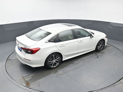 2023 Honda Civic Touring