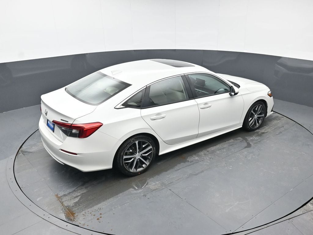 2023 Honda Civic Touring