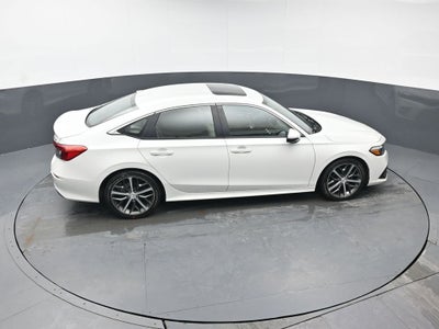 2023 Honda Civic Touring