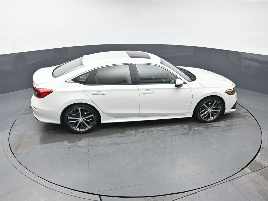 2023 Honda Civic Touring