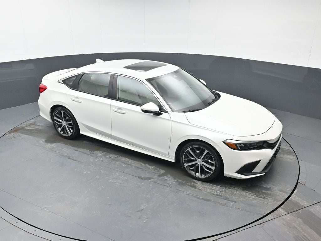 2023 Honda Civic Touring