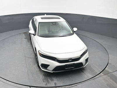 2023 Honda Civic Touring