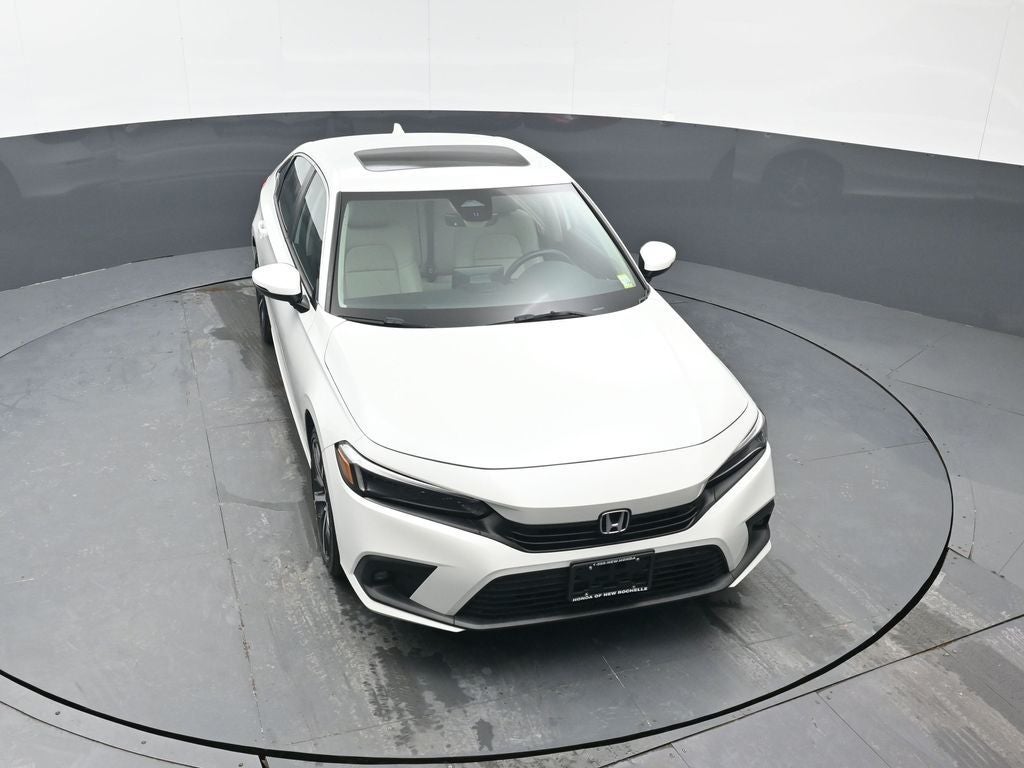 2023 Honda Civic Touring