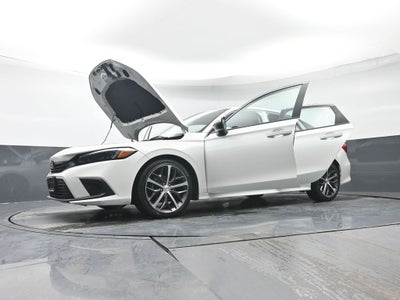 2023 Honda Civic Touring
