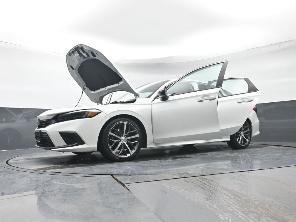 2023 Honda Civic Touring