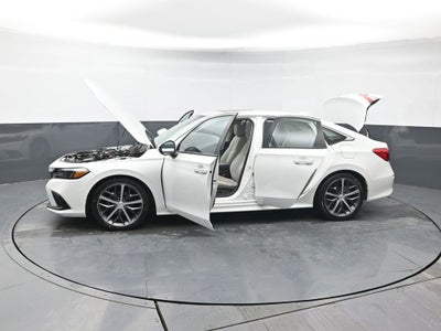 2023 Honda Civic Touring