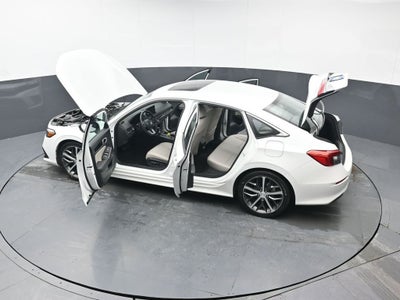 2023 Honda Civic Touring