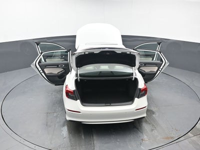 2023 Honda Civic Touring