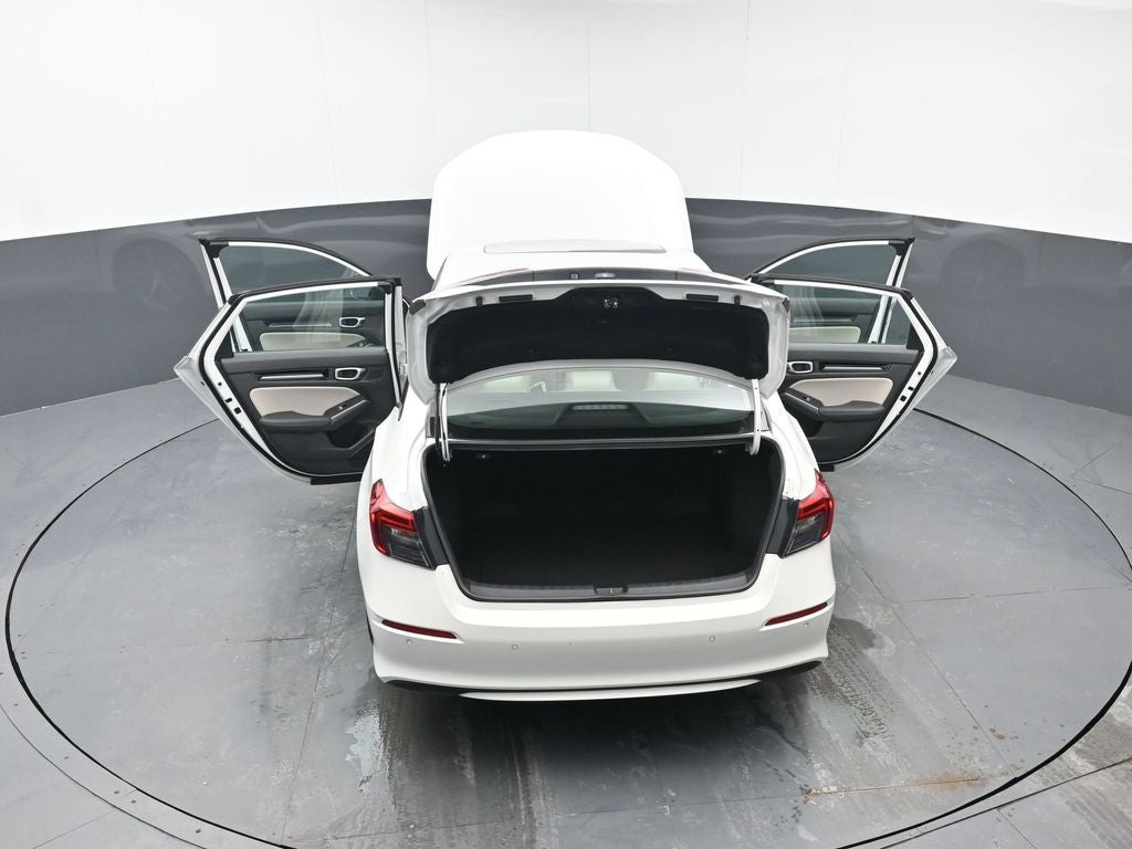 2023 Honda Civic Touring