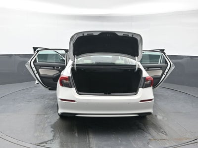 2023 Honda Civic Touring