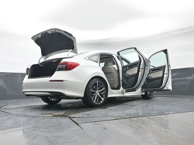 2023 Honda Civic Touring