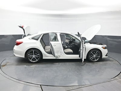 2023 Honda Civic Touring