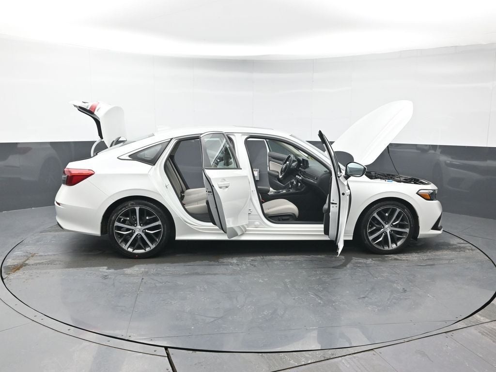 2023 Honda Civic Touring