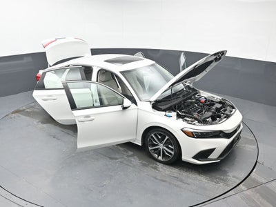 2023 Honda Civic Touring