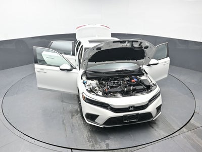 2023 Honda Civic Touring