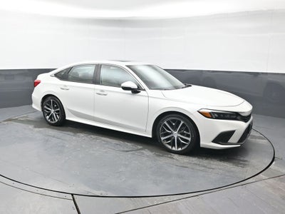 2023 Honda Civic Touring