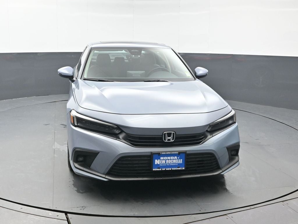 2023 Honda Civic Touring