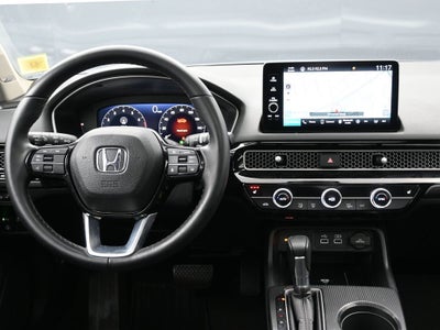 2023 Honda Civic Touring