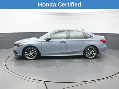 2023 Honda Civic Touring