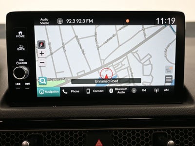 2023 Honda Civic Touring