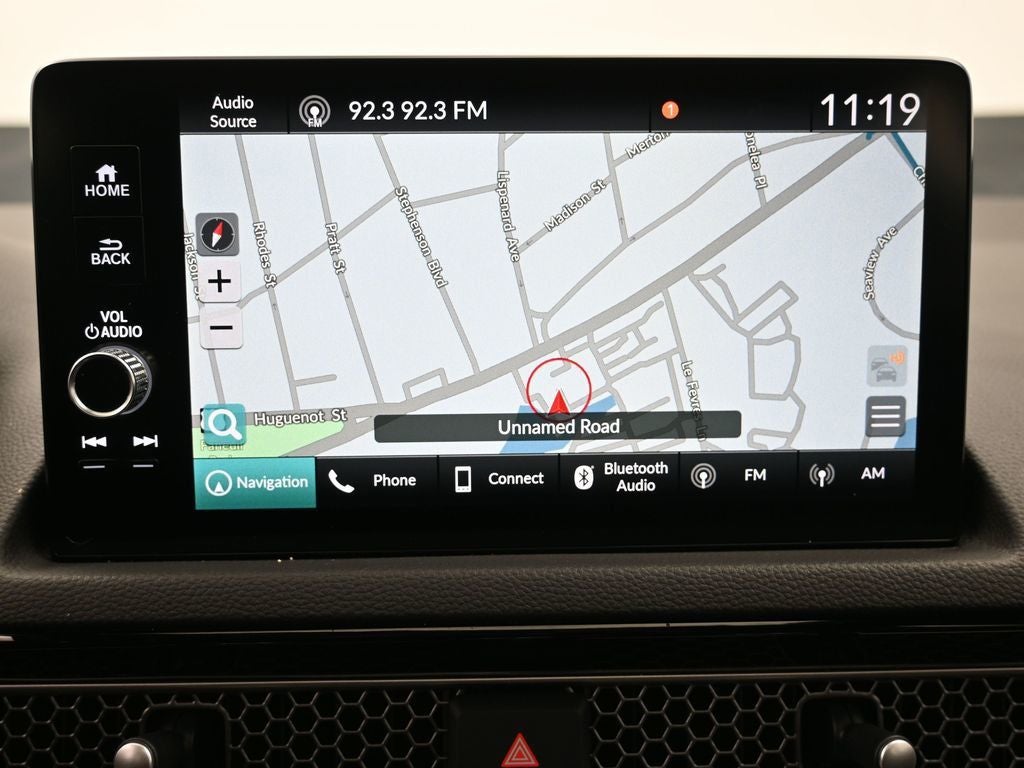 2023 Honda Civic Touring