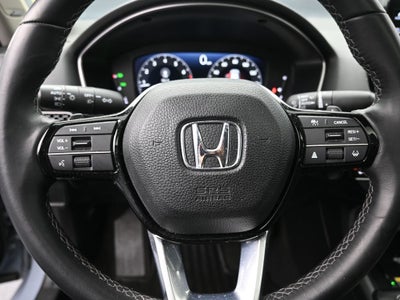 2023 Honda Civic Touring