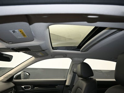 2023 Honda Civic Touring