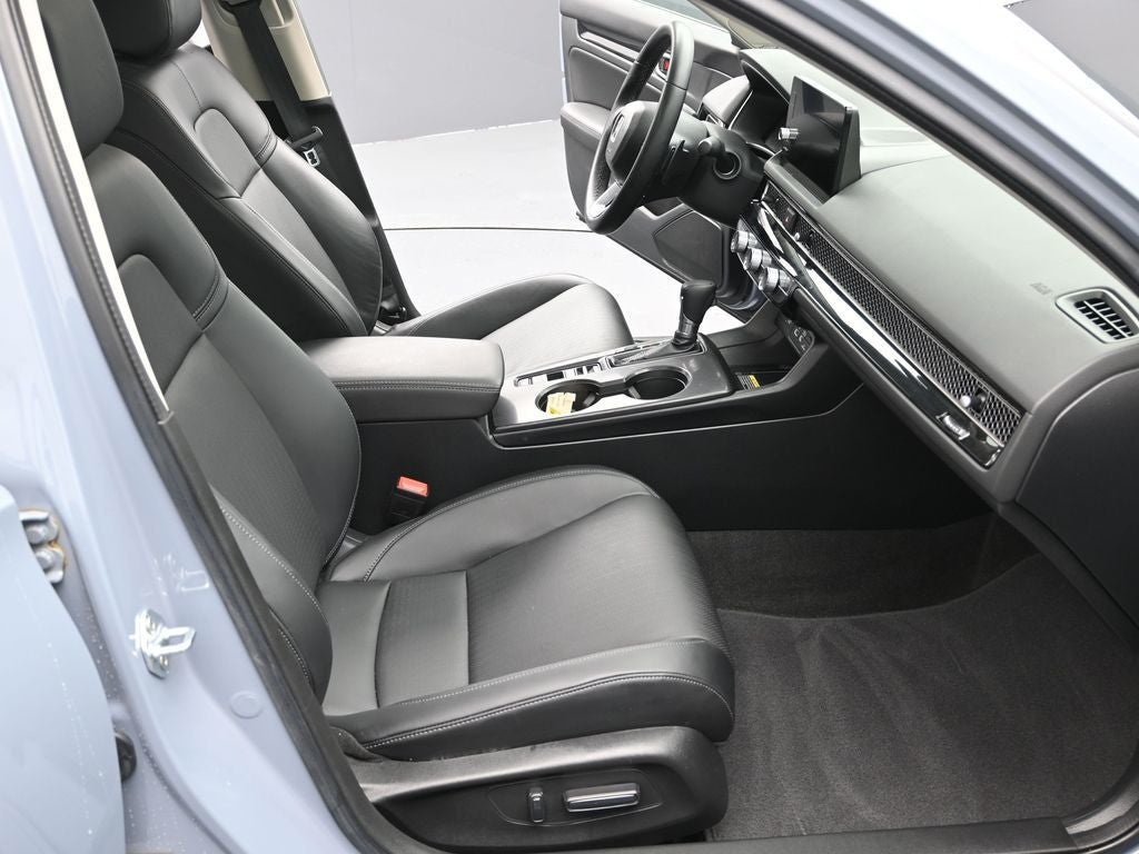 2023 Honda Civic Touring