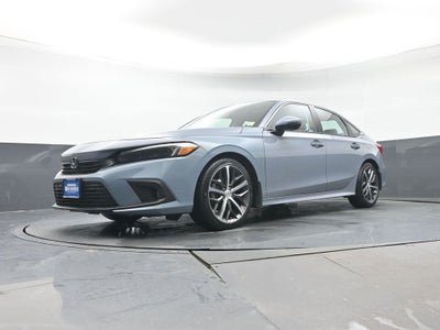 2023 Honda Civic Touring