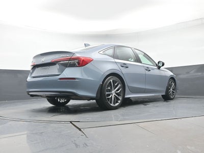 2023 Honda Civic Touring