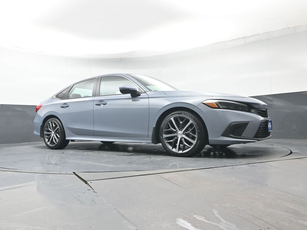 2023 Honda Civic Touring