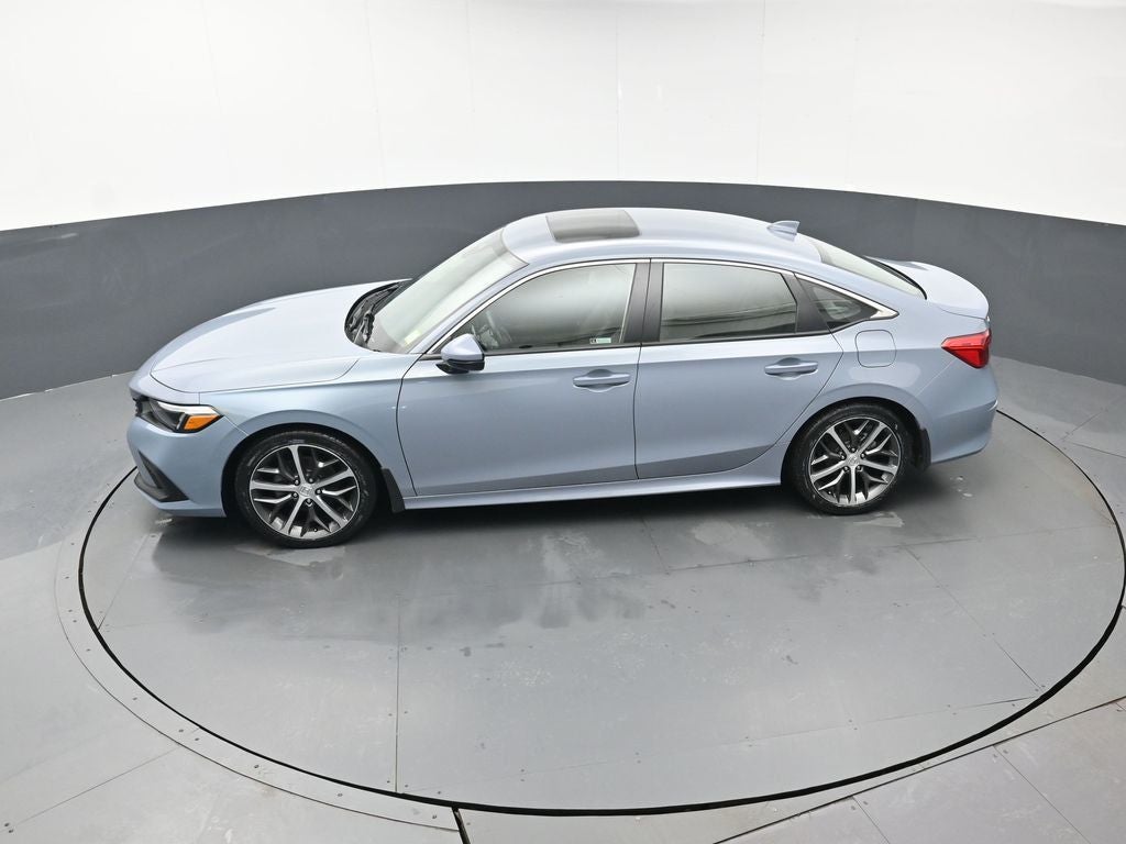 2023 Honda Civic Touring