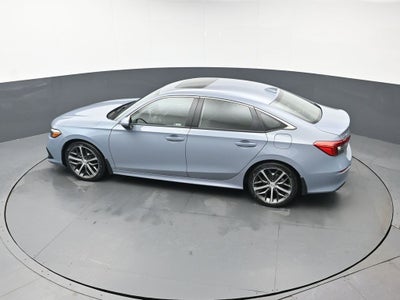 2023 Honda Civic Touring