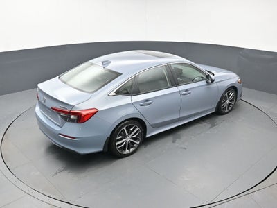 2023 Honda Civic Touring