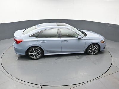 2023 Honda Civic Touring