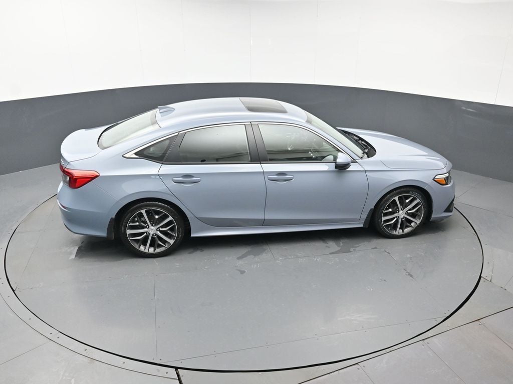 2023 Honda Civic Touring