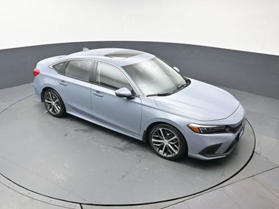 2023 Honda Civic Touring