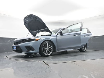 2023 Honda Civic Touring