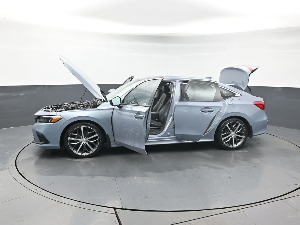 2023 Honda Civic Touring