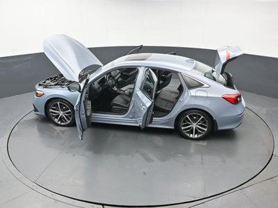 2023 Honda Civic Touring