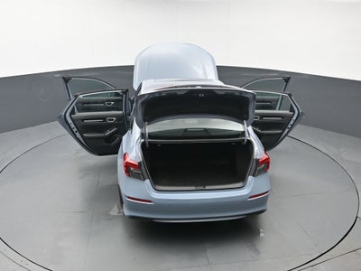 2023 Honda Civic Touring