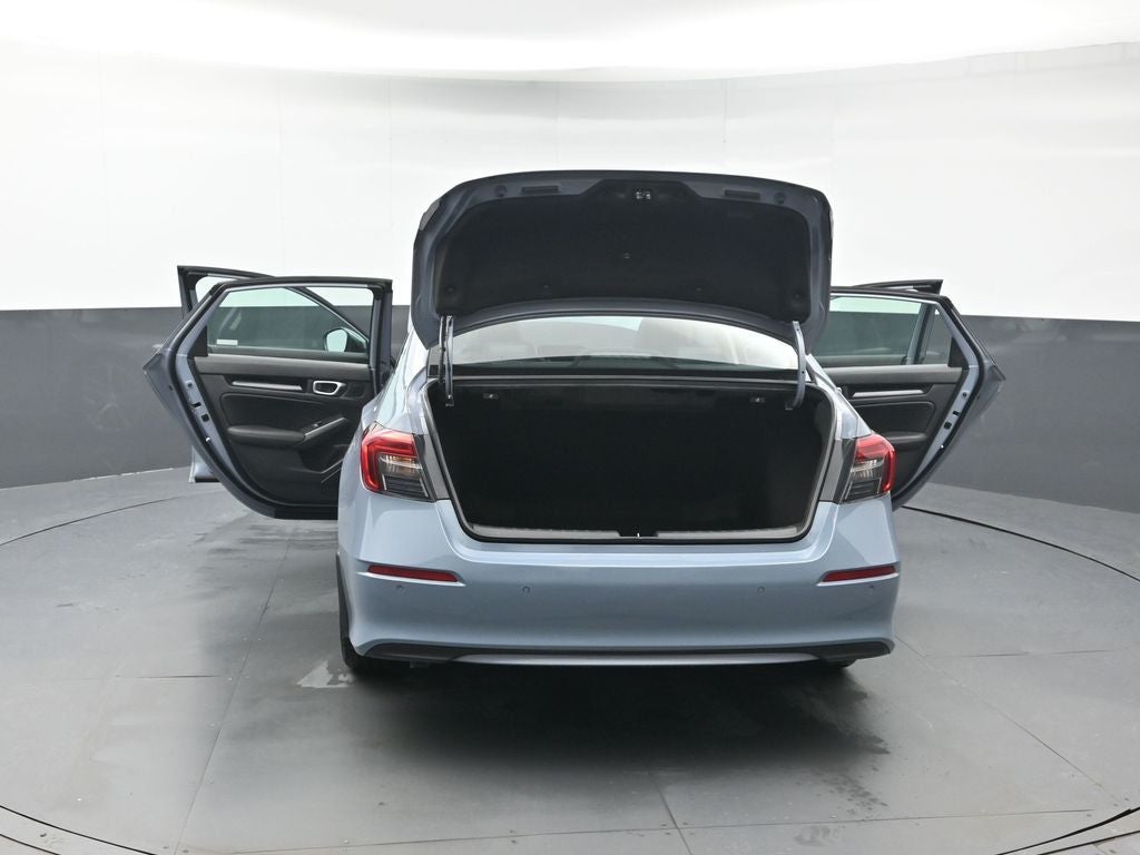 2023 Honda Civic Touring