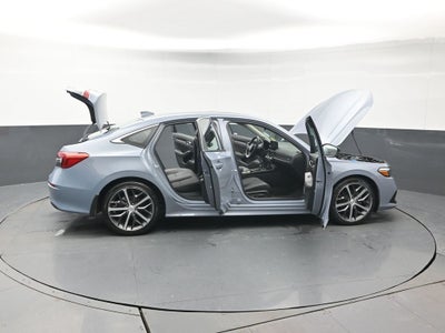 2023 Honda Civic Touring